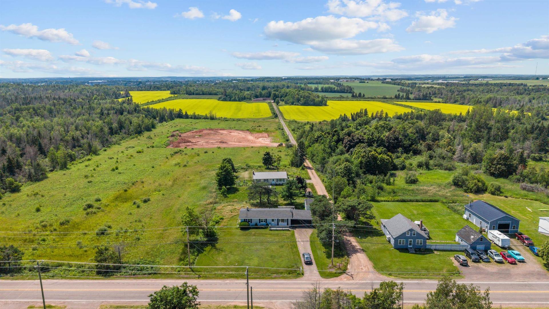 615 Brackley Point Road, Brackley, PE - Outdoor With View
