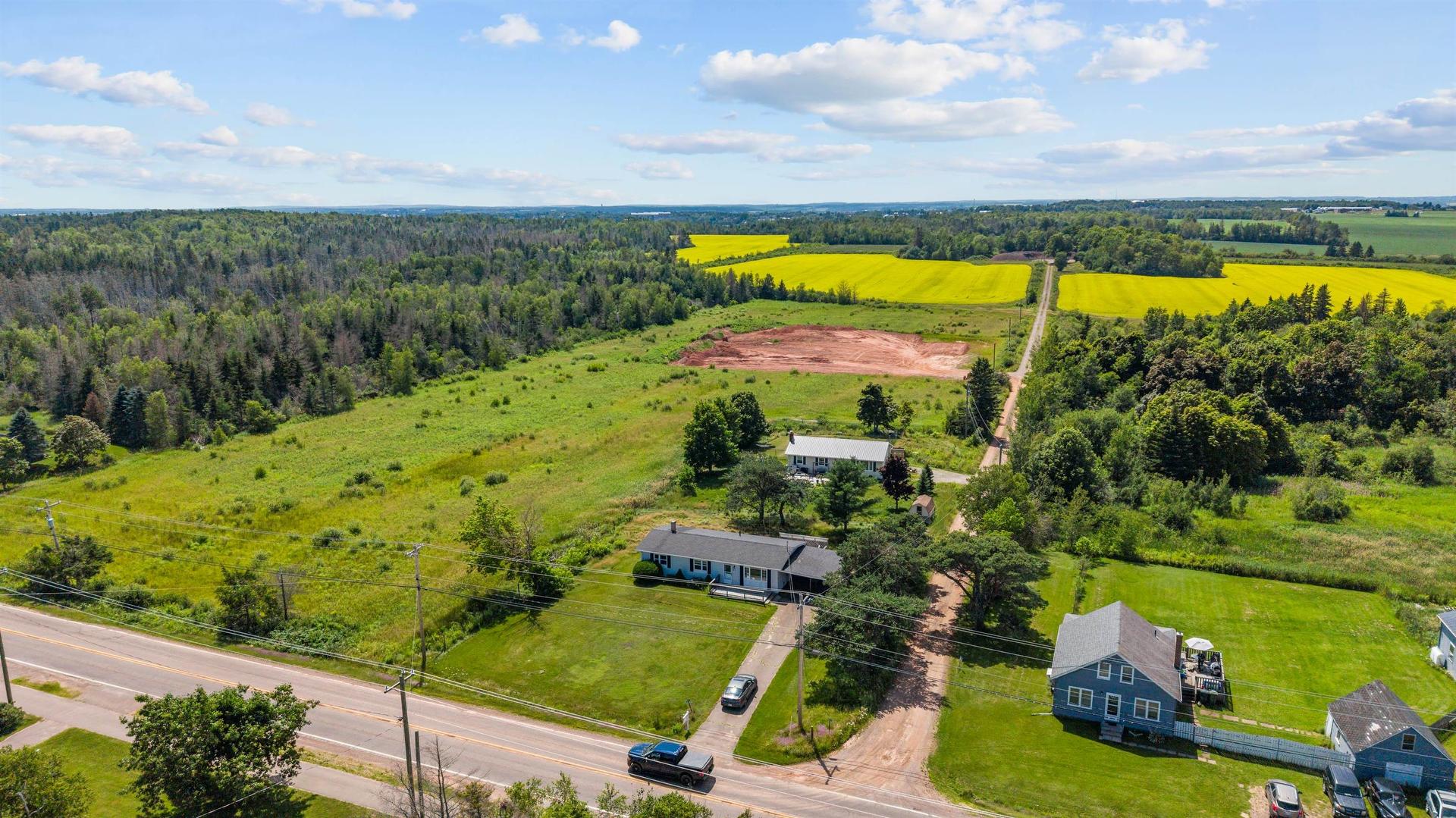 615 Brackley Point Road, Brackley, PE - Outdoor With View
