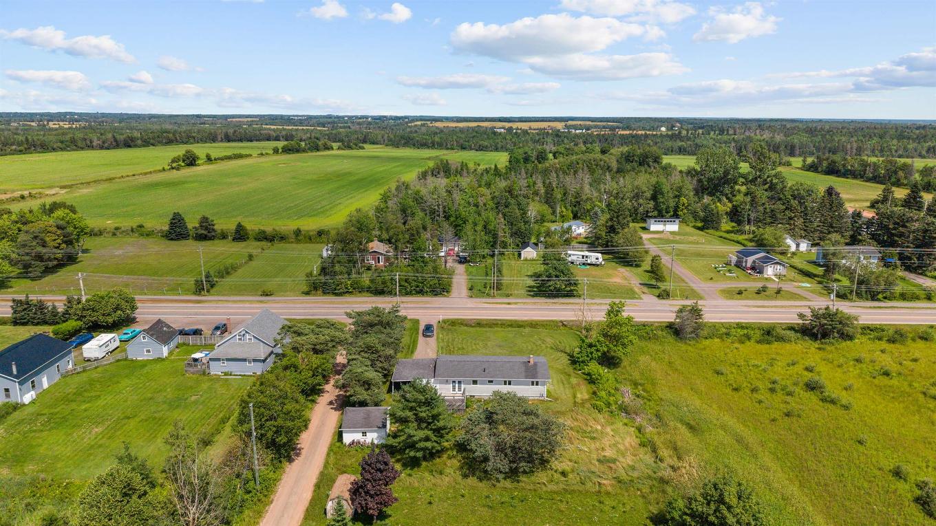 615 Brackley Point Road, Brackley, PE - Outdoor With View