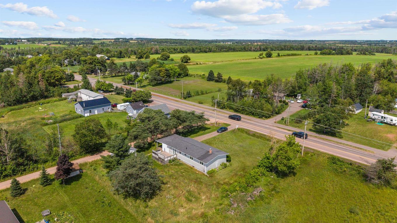 615 Brackley Point Road, Brackley, PE - Outdoor With View