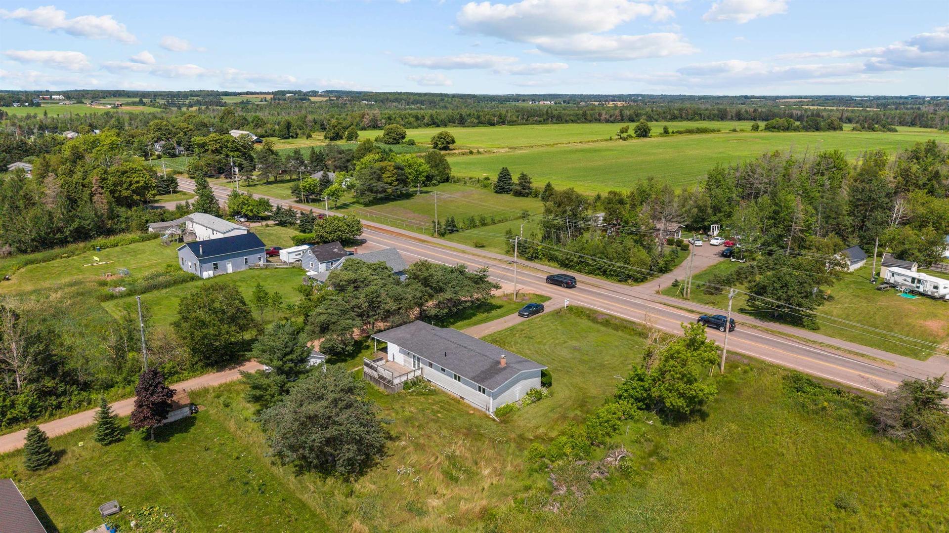 615 Brackley Point Road, Brackley, PE - Outdoor With View