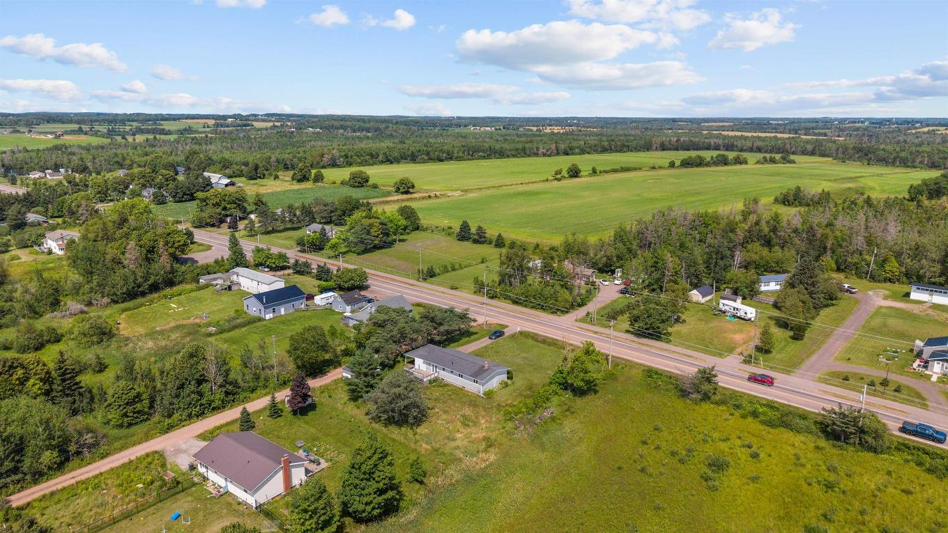 615 Brackley Point Road, Brackley, PE - Outdoor With View