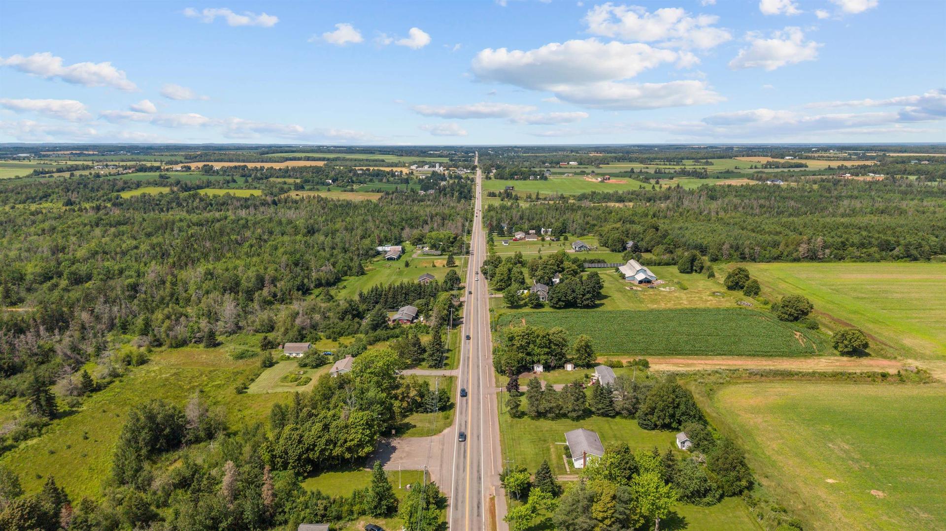 615 Brackley Point Road, Brackley, PE - Outdoor With View