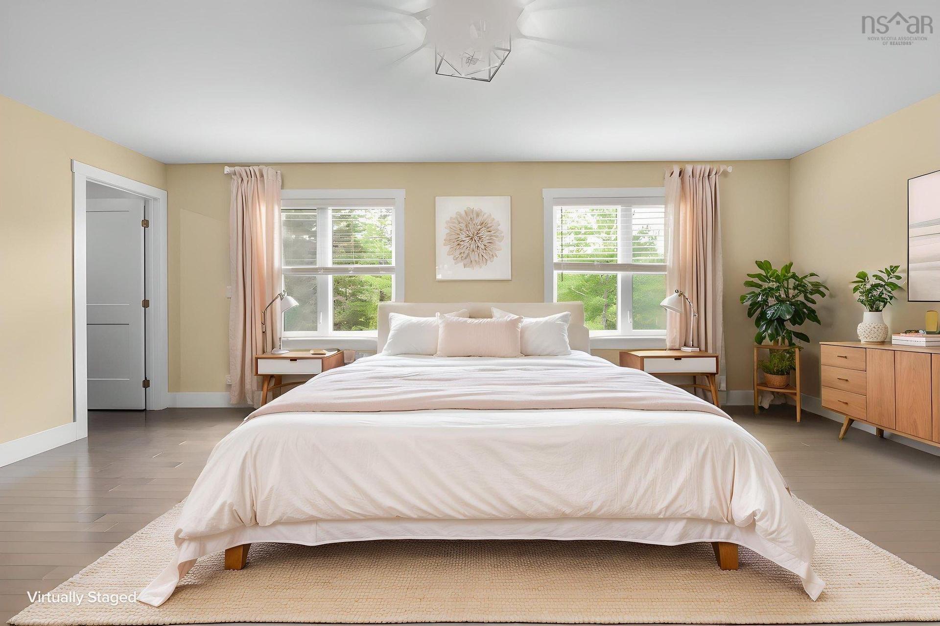 382 Starboard Drive, Halifax, NS - Indoor Photo Showing Bedroom