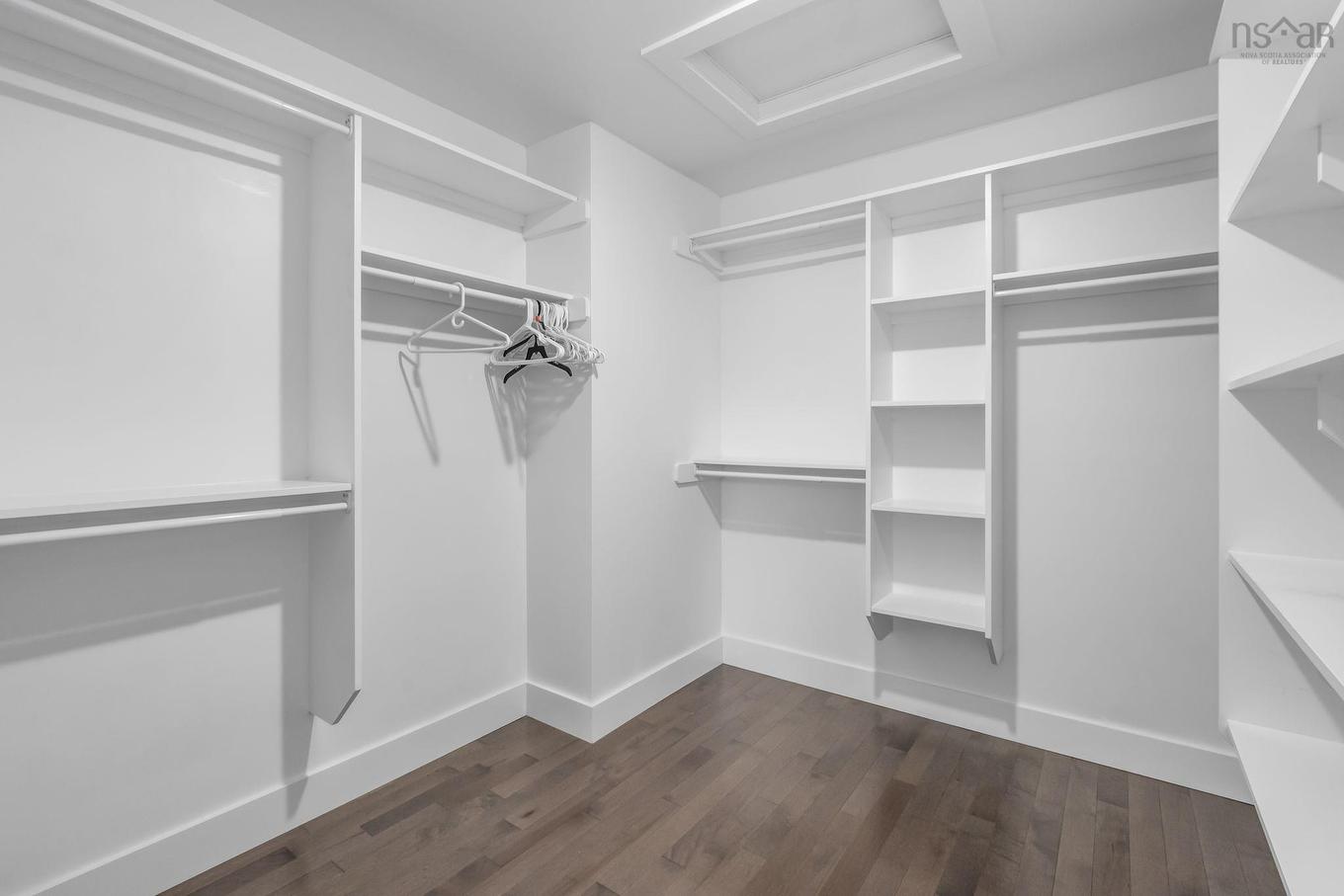 382 Starboard Drive, Halifax, NS - Indoor With Storage