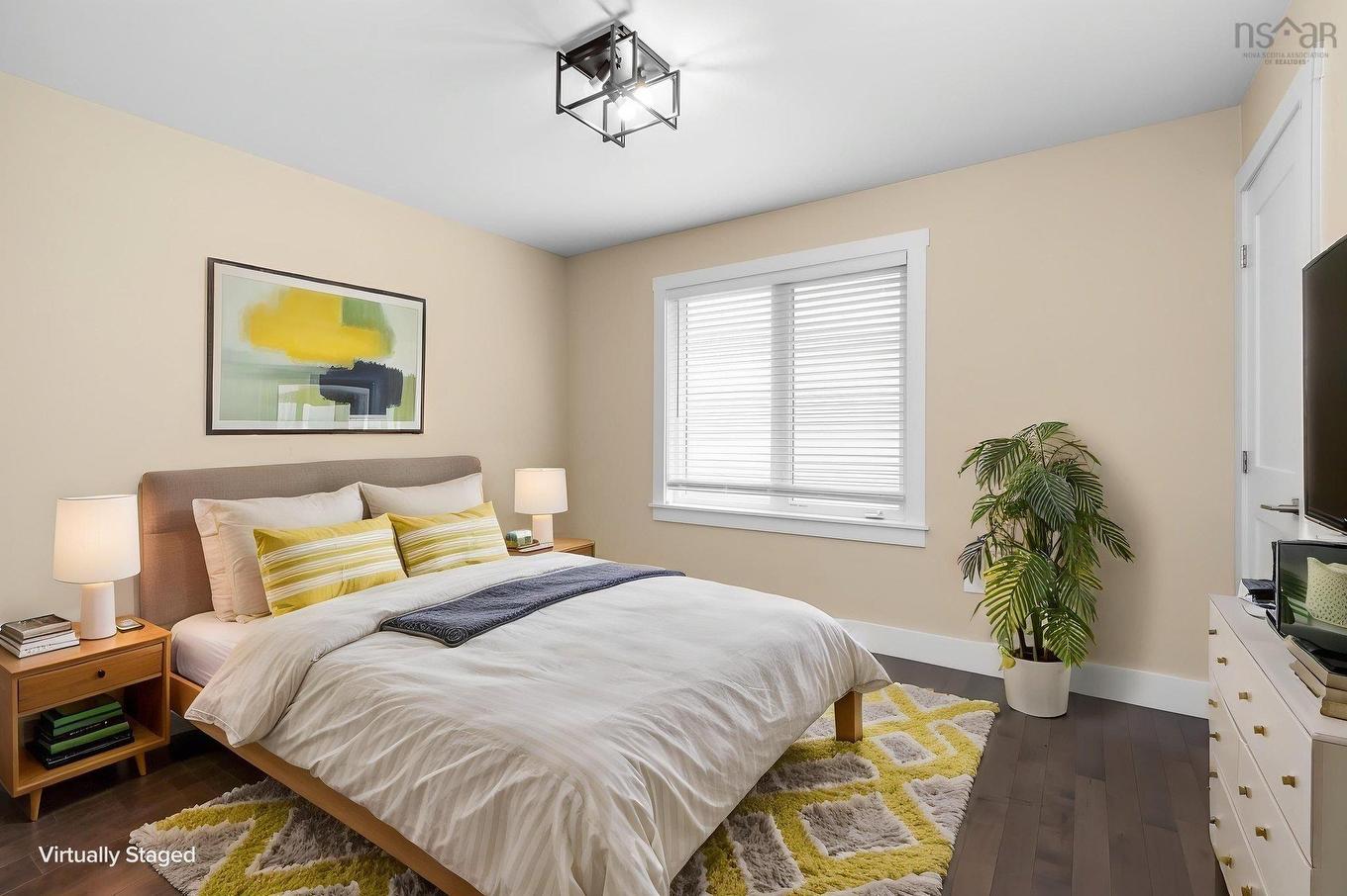 382 Starboard Drive, Halifax, NS - Indoor Photo Showing Bedroom