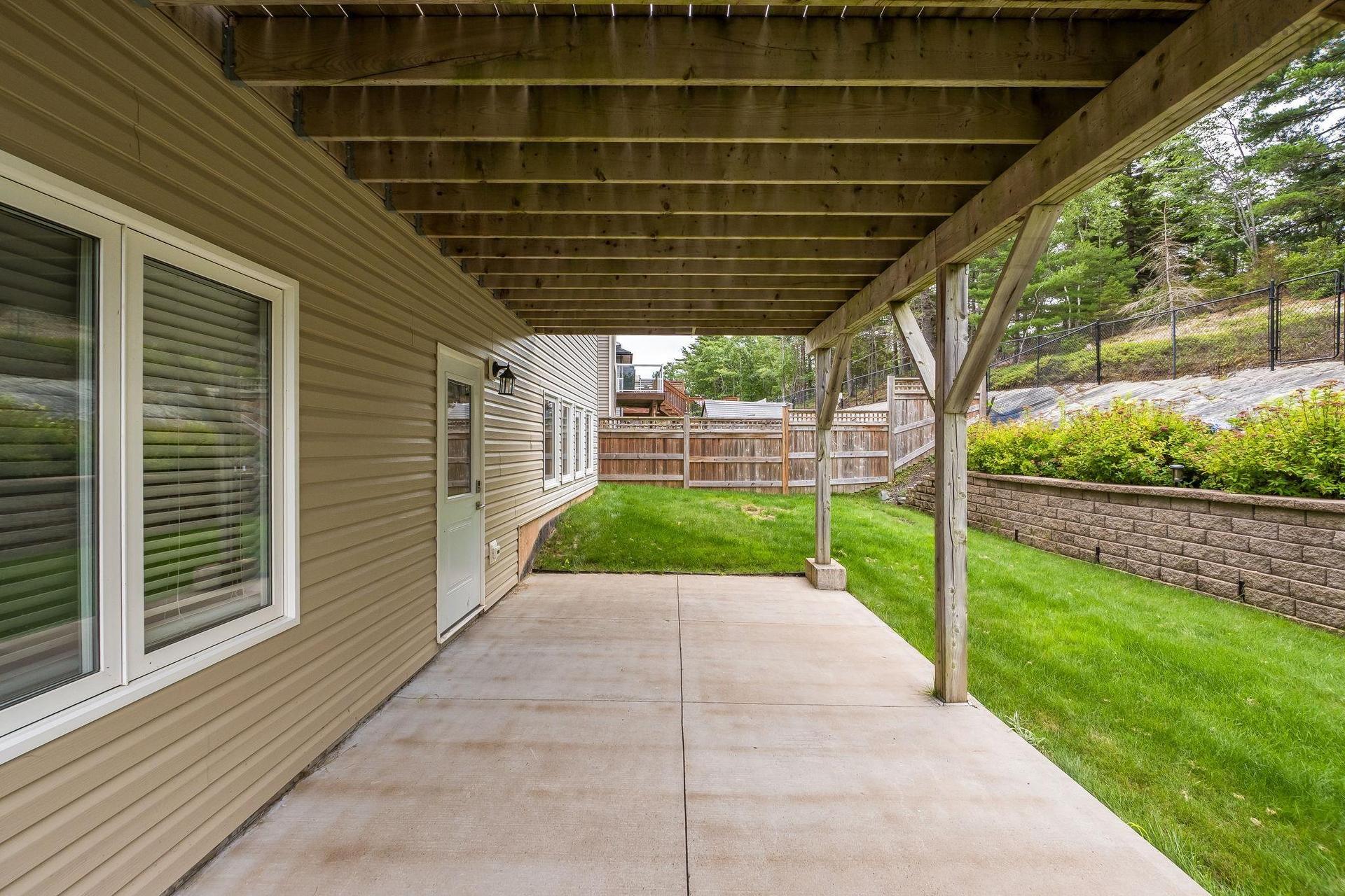 382 Starboard Drive, Halifax, NS - Outdoor With Deck Patio Veranda With Exterior
