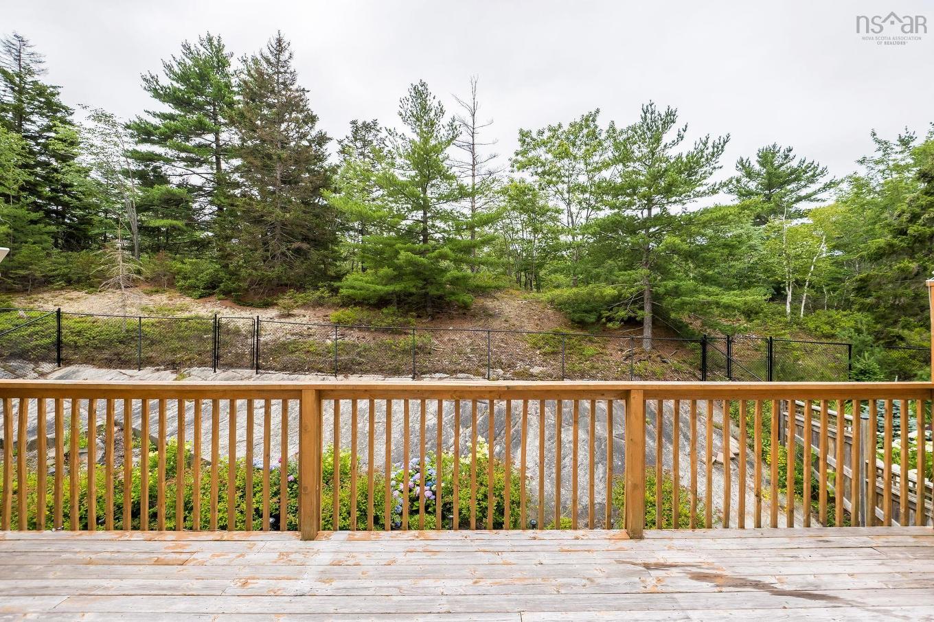 382 Starboard Drive, Halifax, NS - Outdoor With Deck Patio Veranda