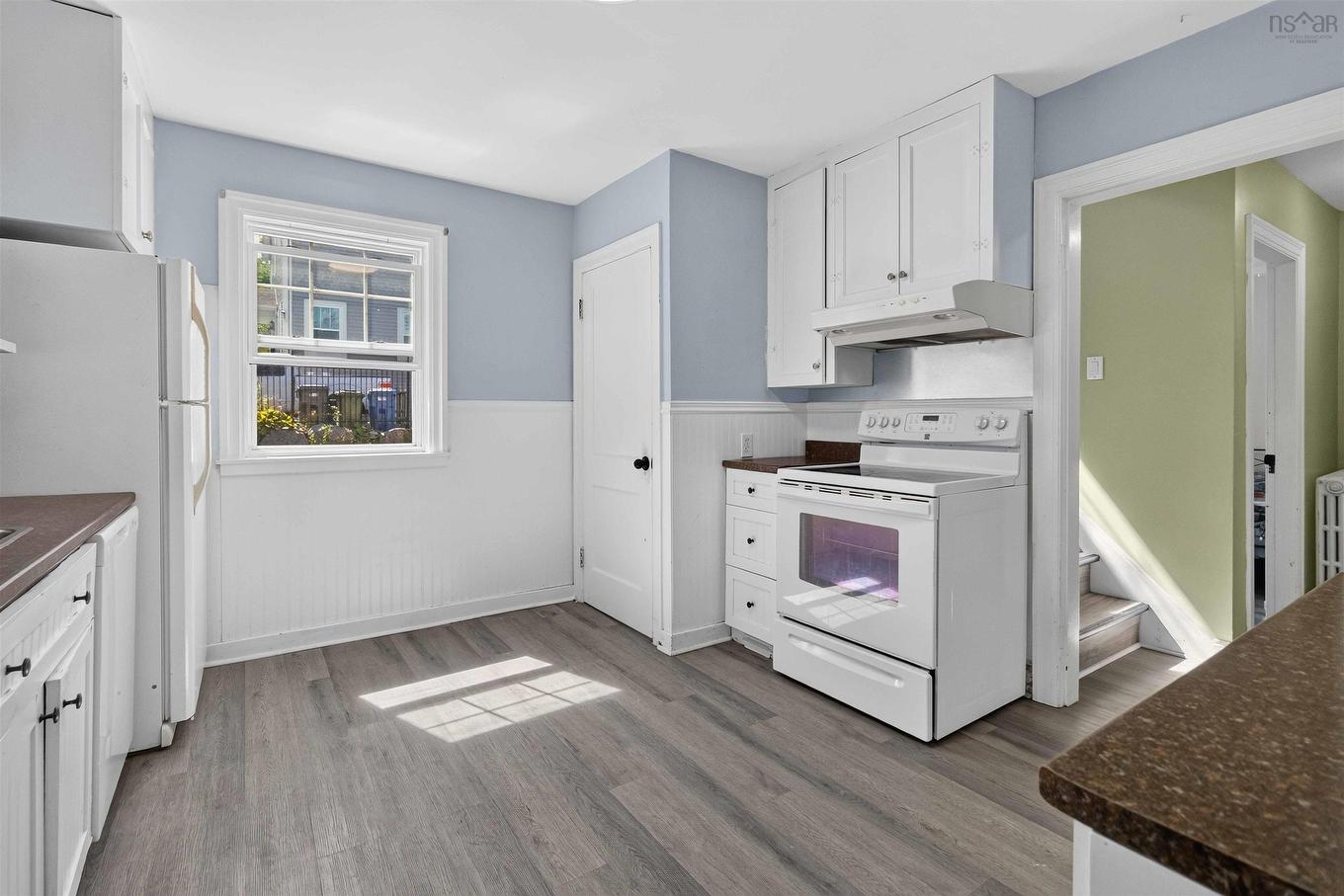 107 Herring Cove Road, Halifax, NS - Indoor Photo Showing Kitchen