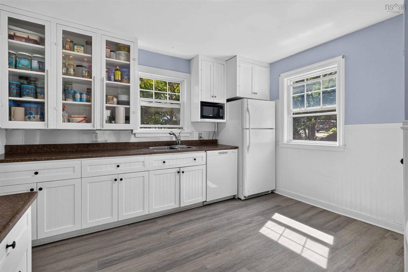 107 Herring Cove Road, Halifax, NS - Indoor Photo Showing Kitchen