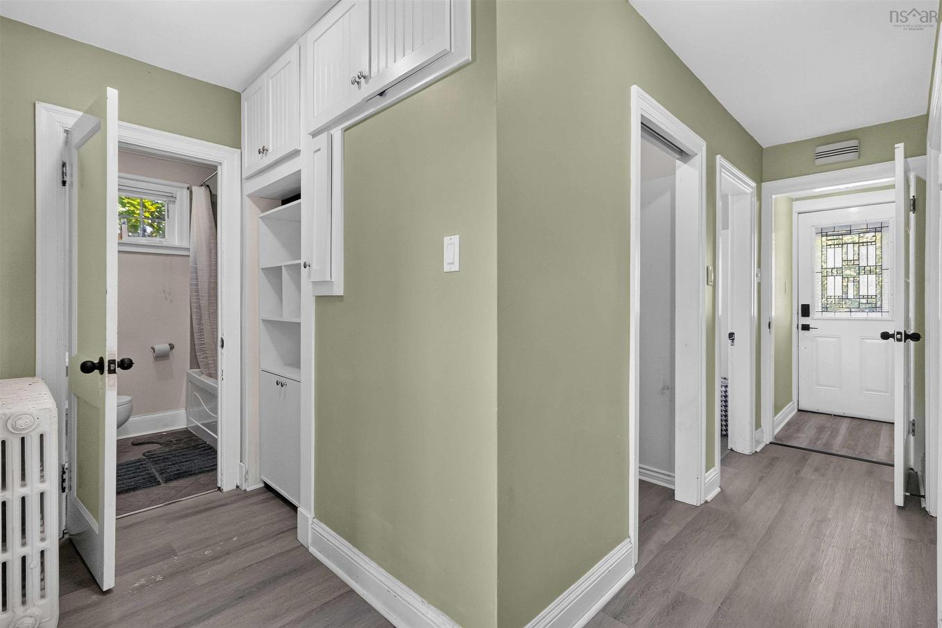 107 Herring Cove Road, Halifax, NS - Indoor Photo Showing Other Room