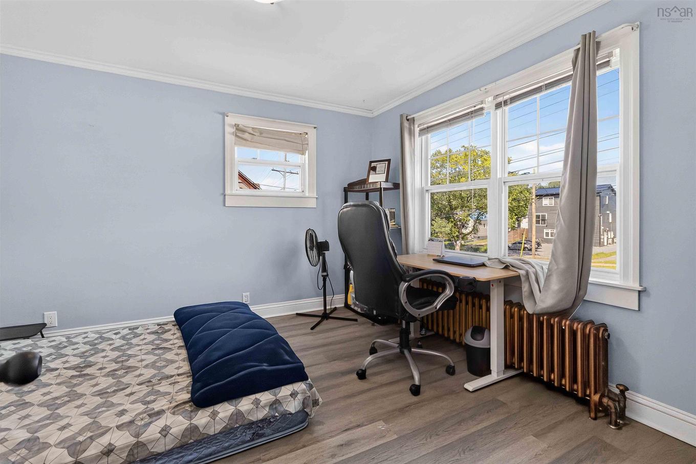 107 Herring Cove Road, Halifax, NS - Indoor Photo Showing Office