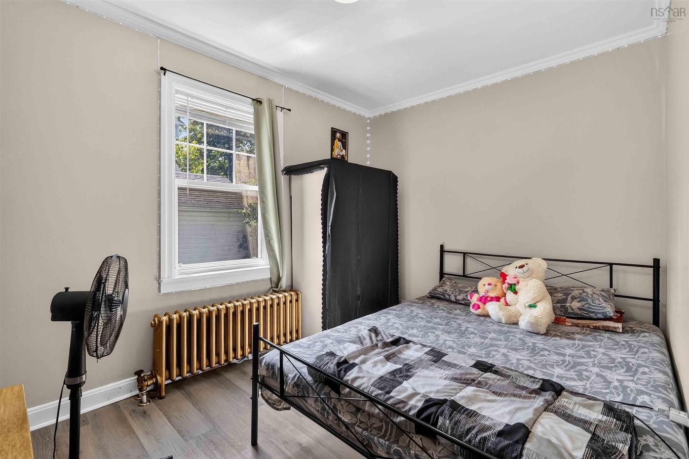 107 Herring Cove Road, Halifax, NS - Indoor Photo Showing Bedroom