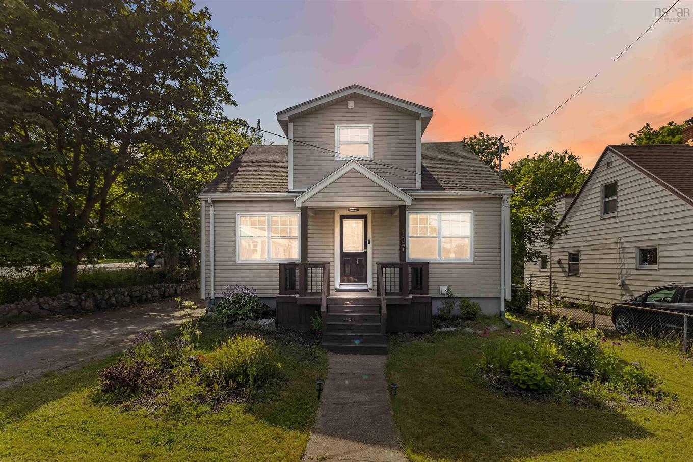 107 Herring Cove Road, Halifax, NS - Outdoor