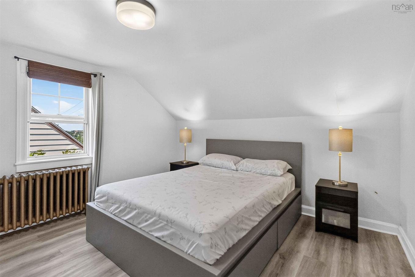 107 Herring Cove Road, Halifax, NS - Indoor Photo Showing Bedroom