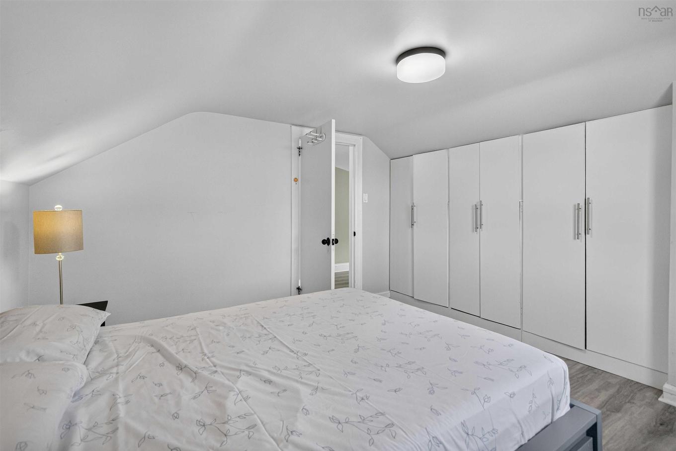 107 Herring Cove Road, Halifax, NS - Indoor Photo Showing Bedroom