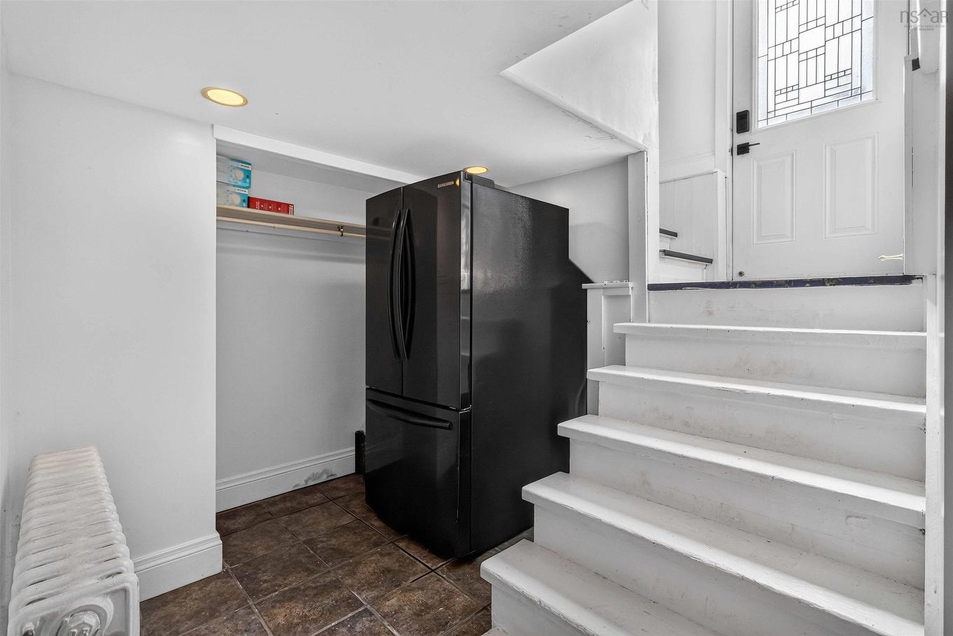 107 Herring Cove Road, Halifax, NS - Indoor Photo Showing Other Room