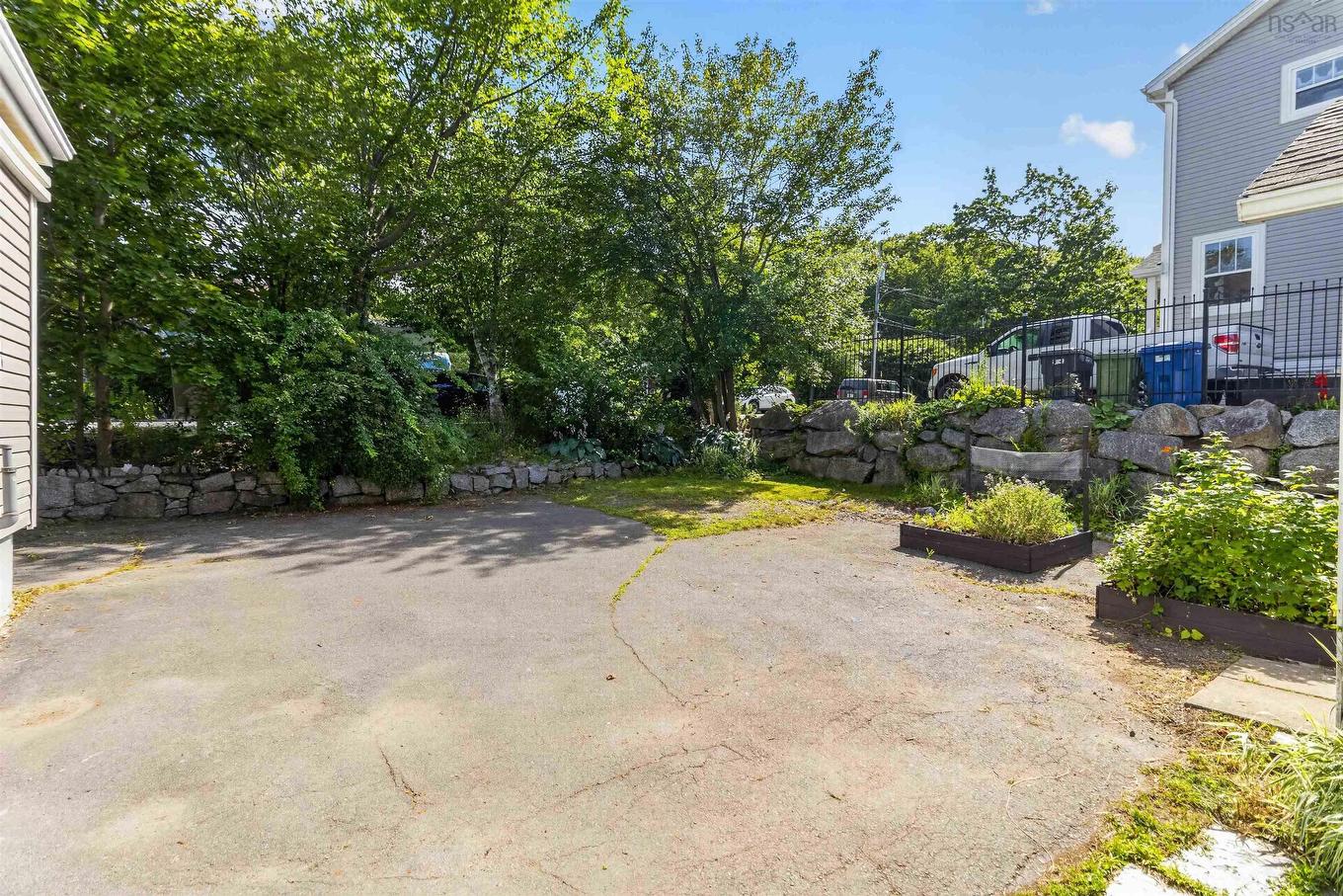 107 Herring Cove Road, Halifax, NS - Outdoor