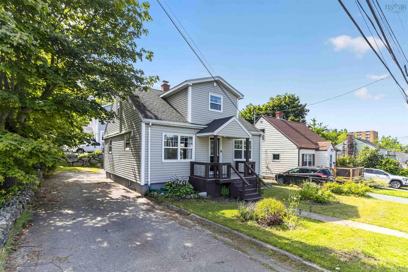 107 Herring Cove Road, Halifax, NS - Outdoor