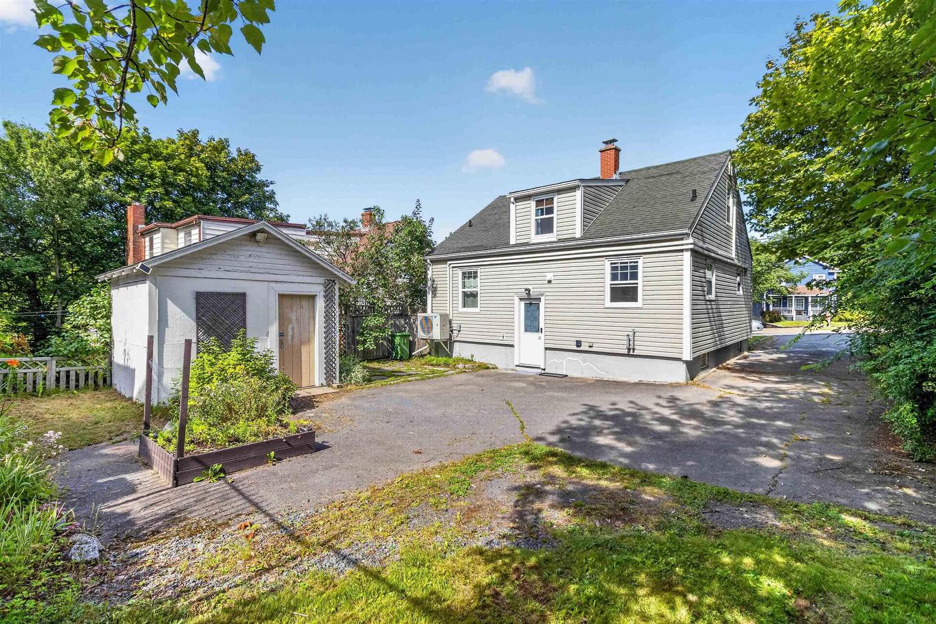107 Herring Cove Road, Halifax, NS - Outdoor