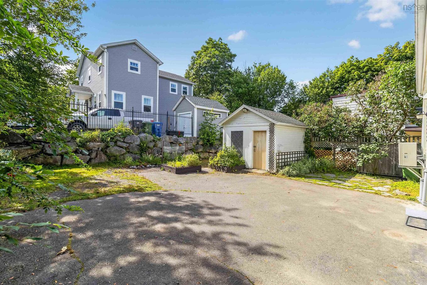 107 Herring Cove Road, Halifax, NS - Outdoor