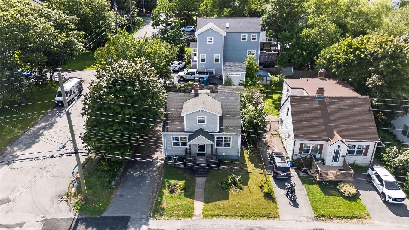 107 Herring Cove Road, Halifax, NS - Outdoor