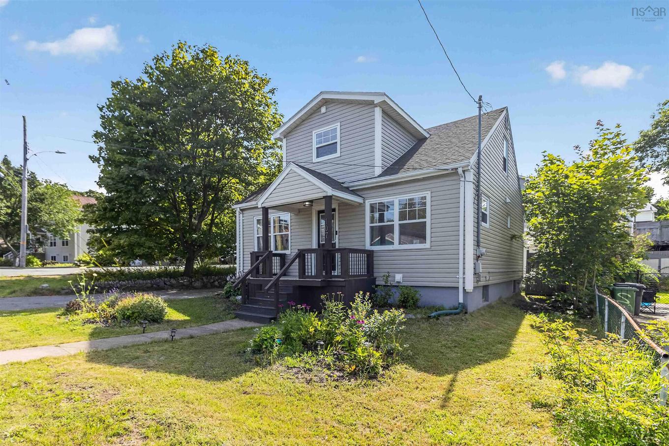 107 Herring Cove Road, Halifax, NS - Outdoor