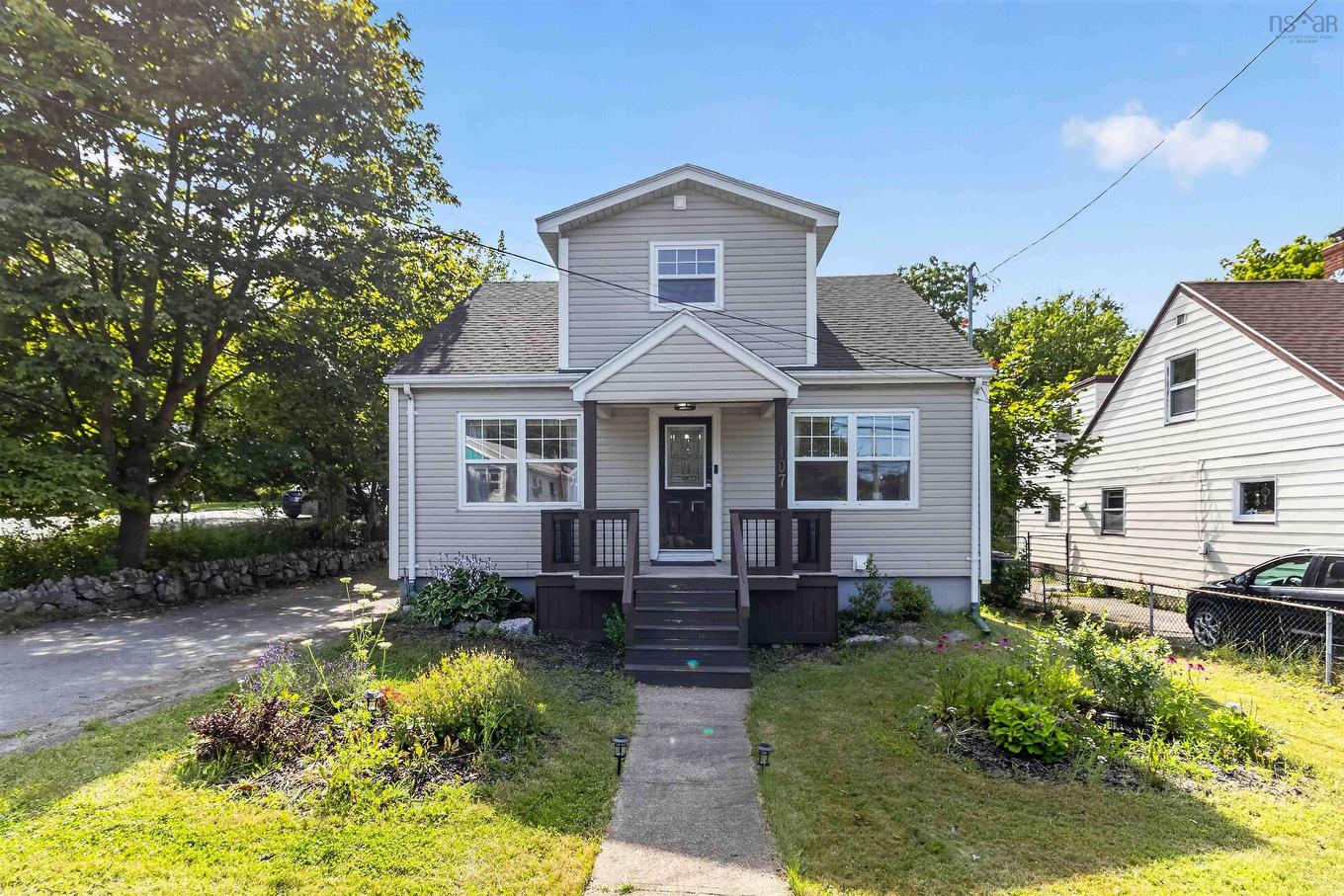 107 Herring Cove Road, Halifax, NS - Outdoor