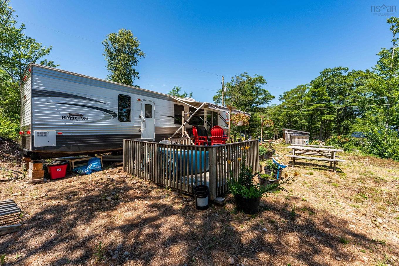 33 Acorn Lane, Lake La Rose, NS - Outdoor