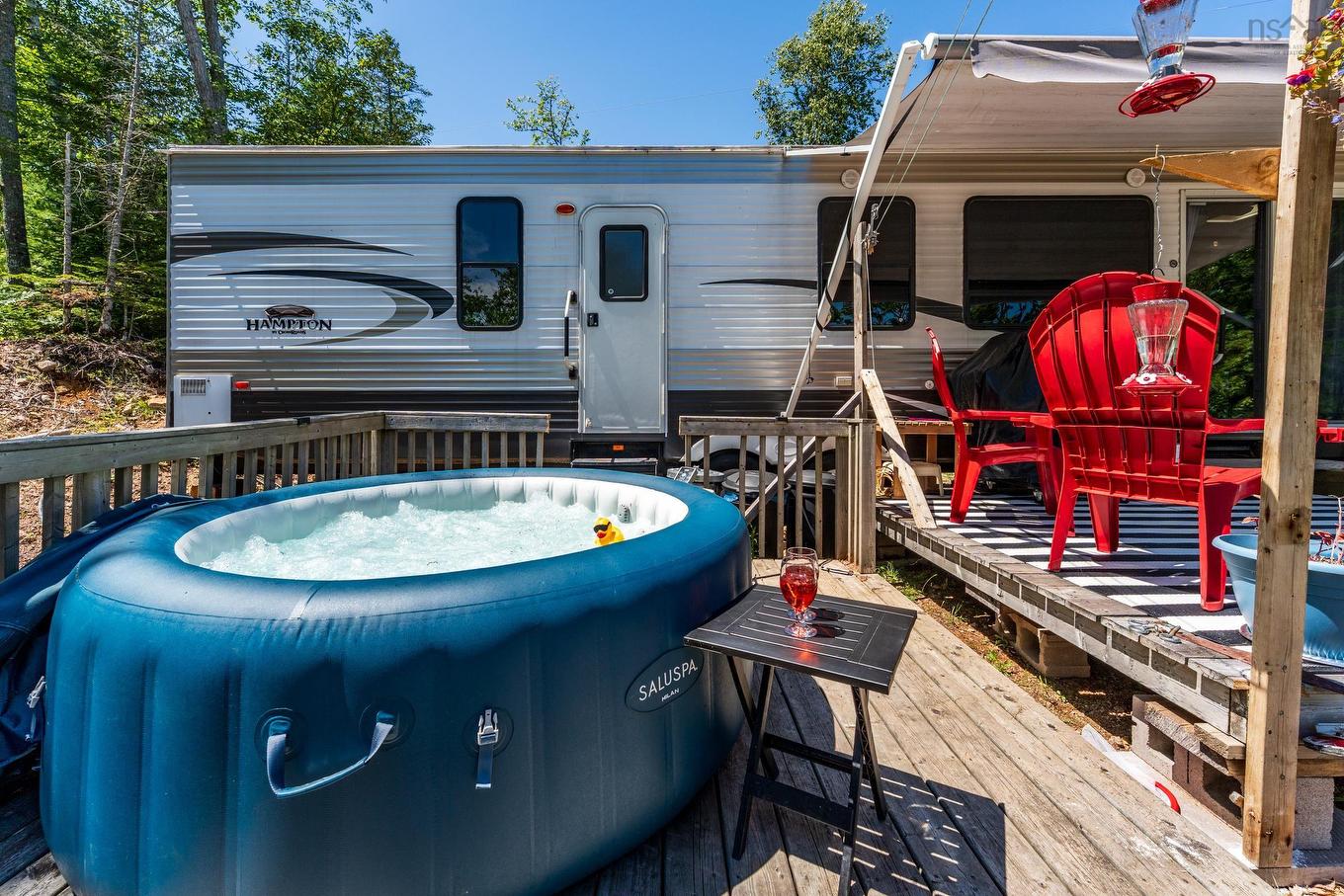 33 Acorn Lane, Lake La Rose, NS - Outdoor