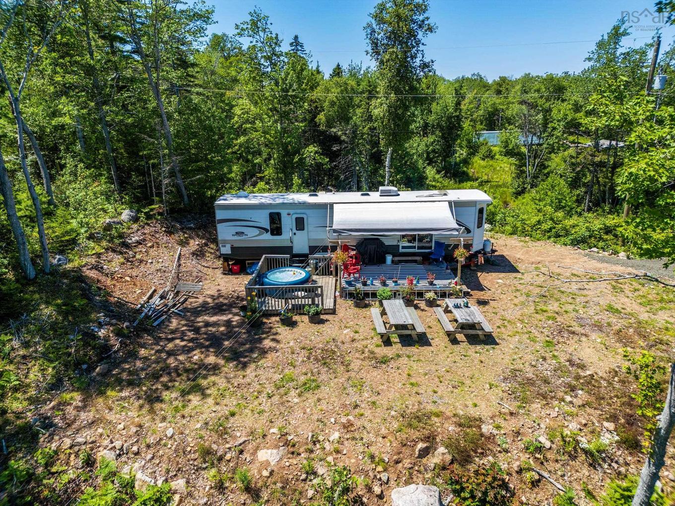 33 Acorn Lane, Lake La Rose, NS - Outdoor