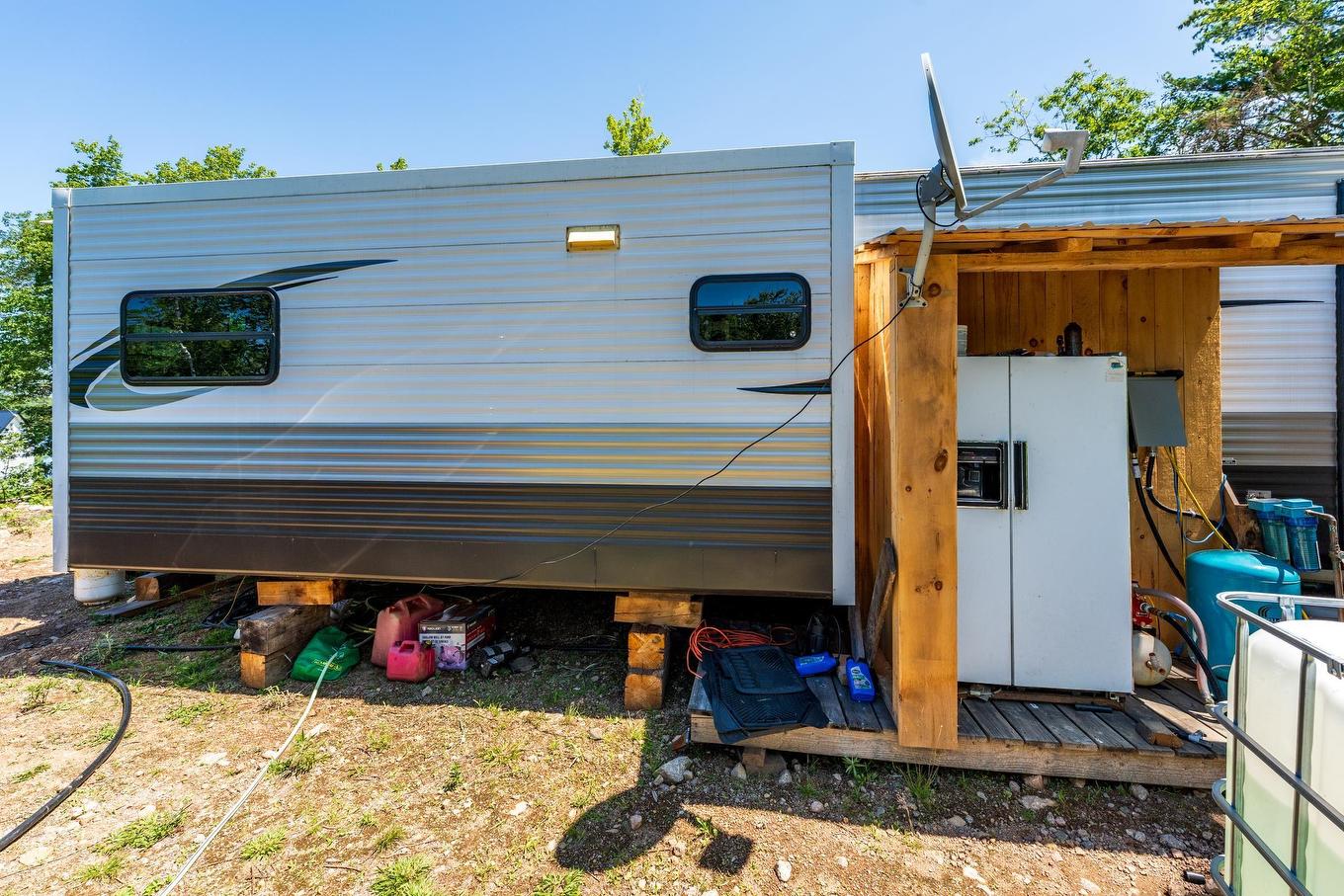 33 Acorn Lane, Lake La Rose, NS - Outdoor With Exterior