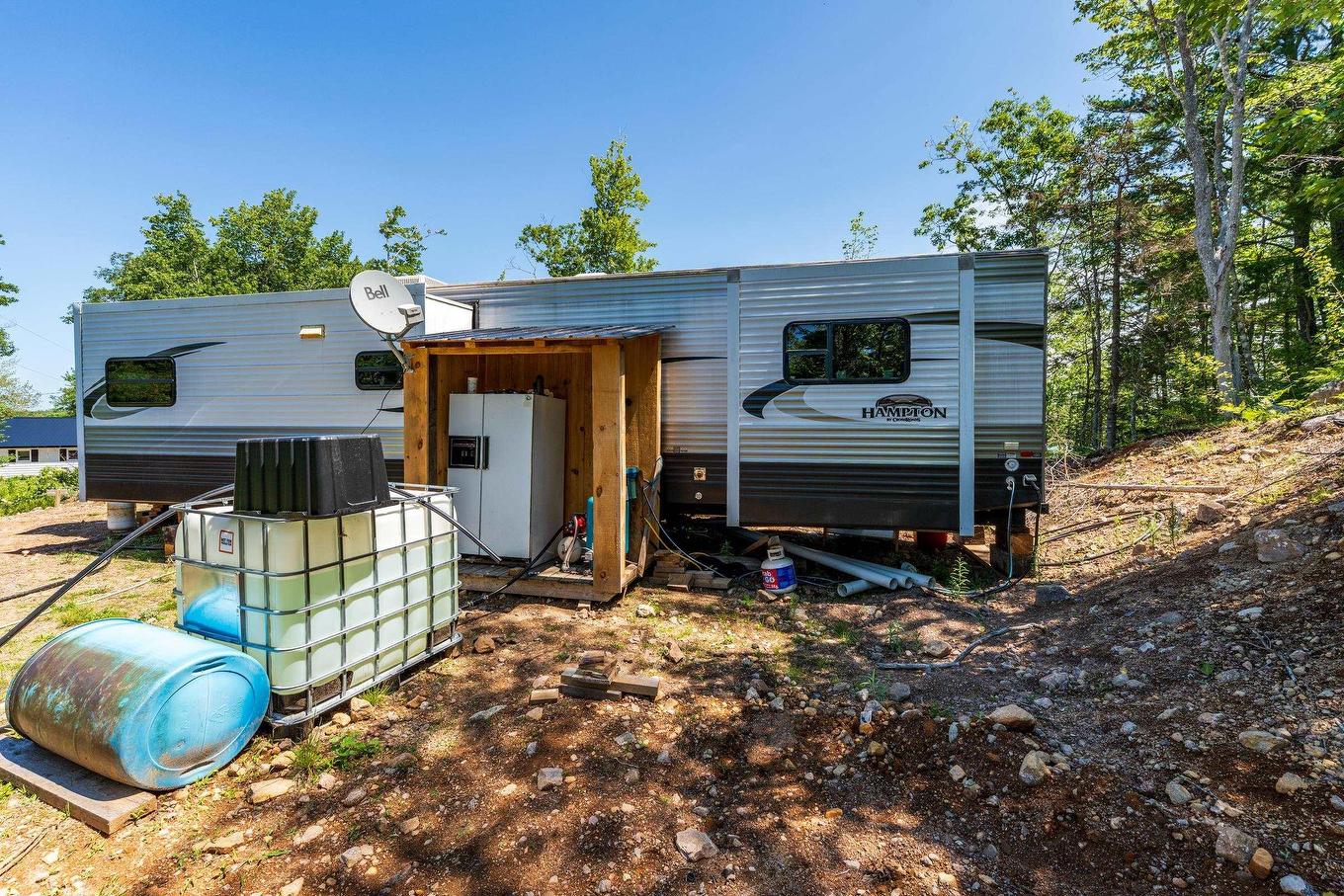 33 Acorn Lane, Lake La Rose, NS - Outdoor