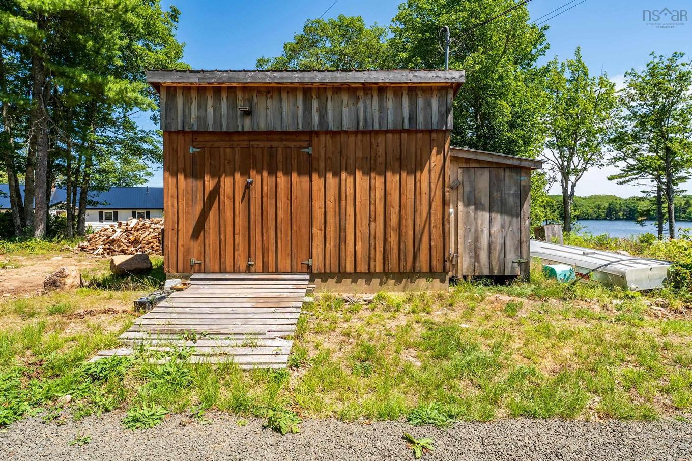 33 Acorn Lane, Lake La Rose, NS - Outdoor