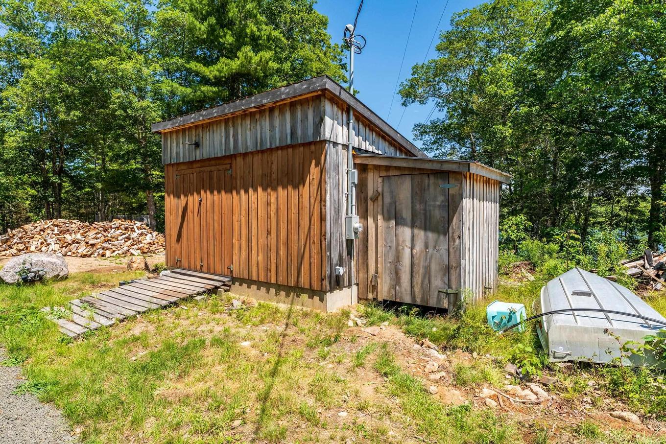 33 Acorn Lane, Lake La Rose, NS - Outdoor