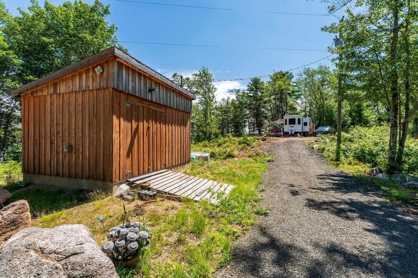 33 Acorn Lane, Lake La Rose, NS - Outdoor