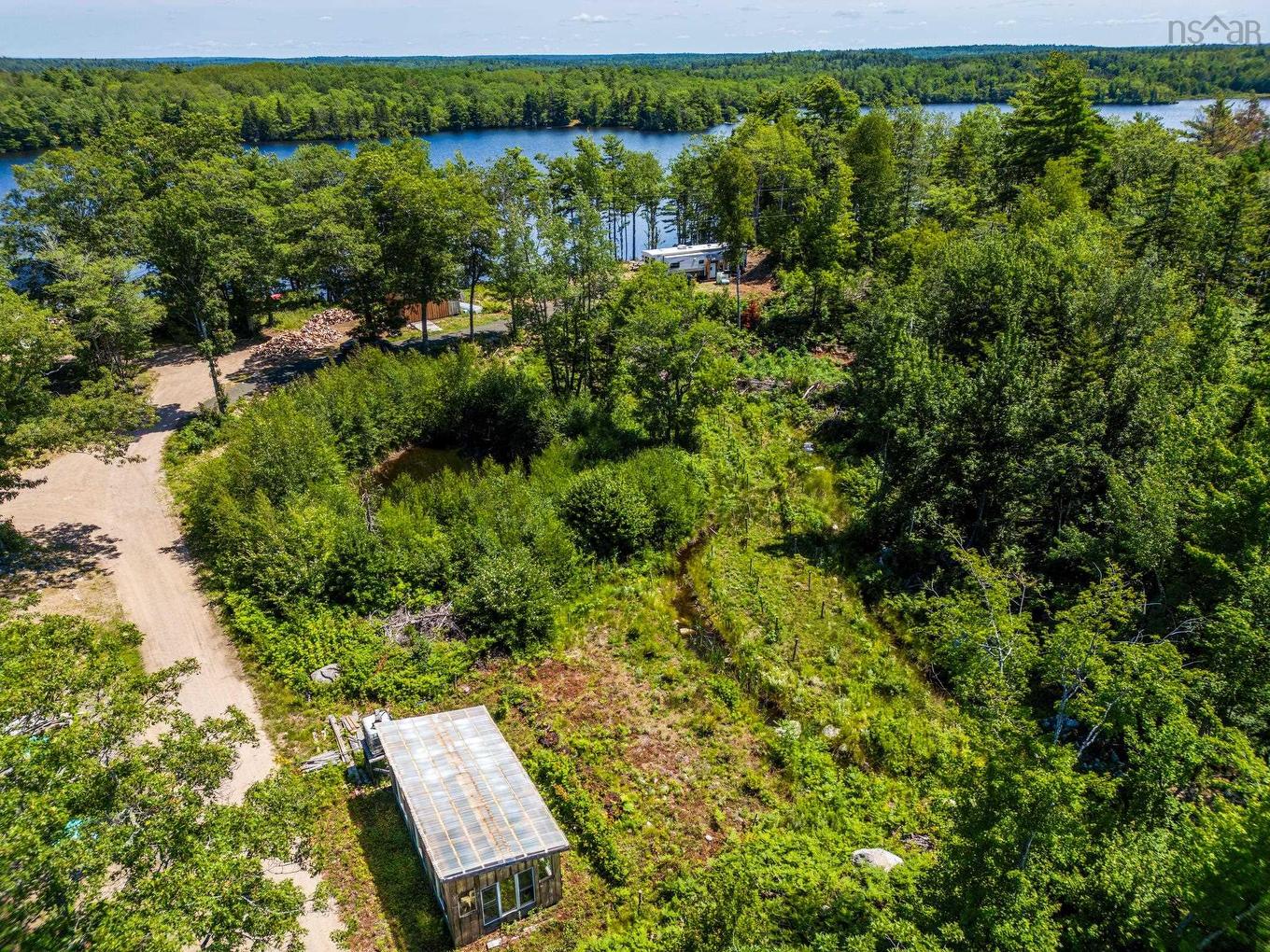 33 Acorn Lane, Lake La Rose, NS - Outdoor With View