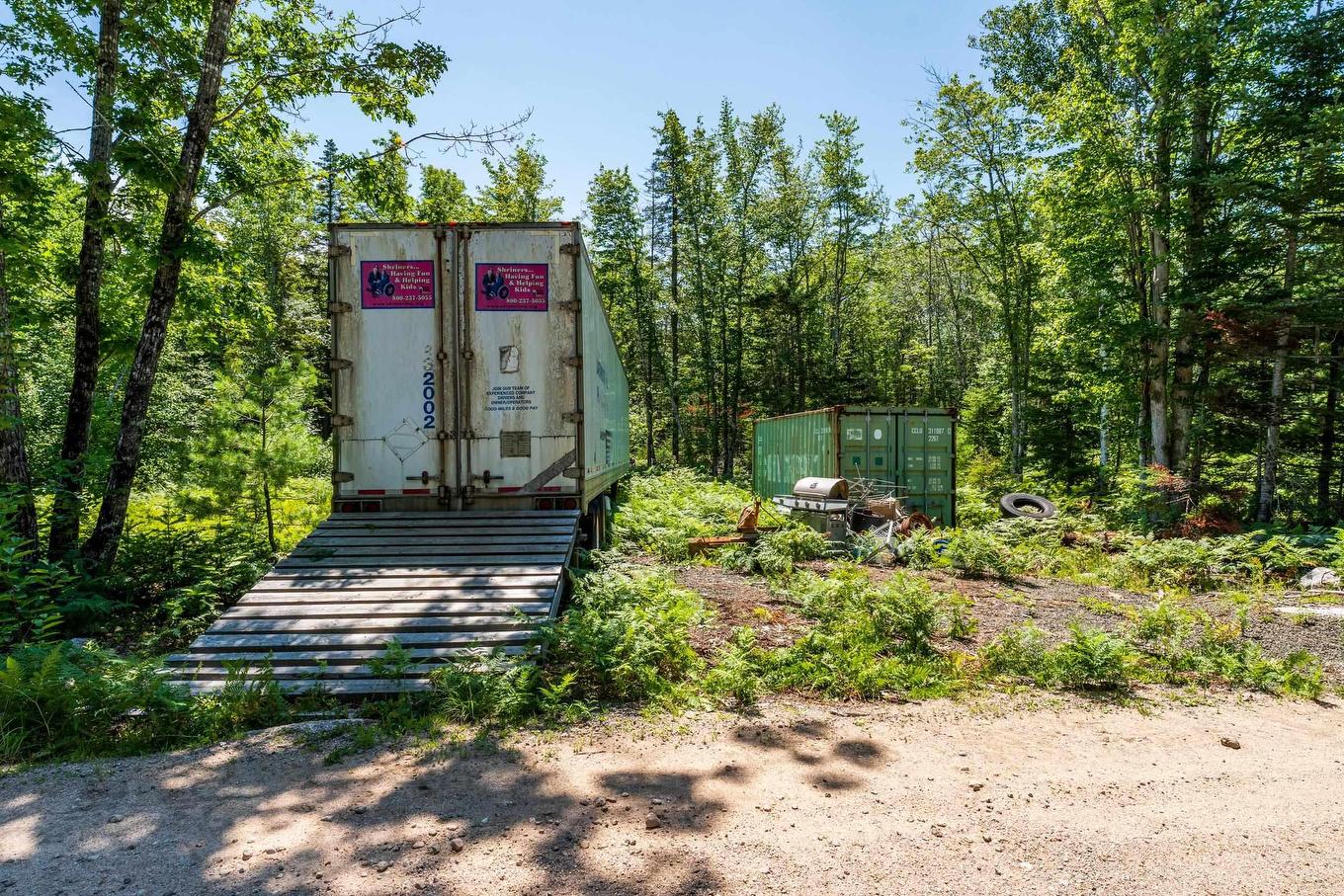 33 Acorn Lane, Lake La Rose, NS - Outdoor