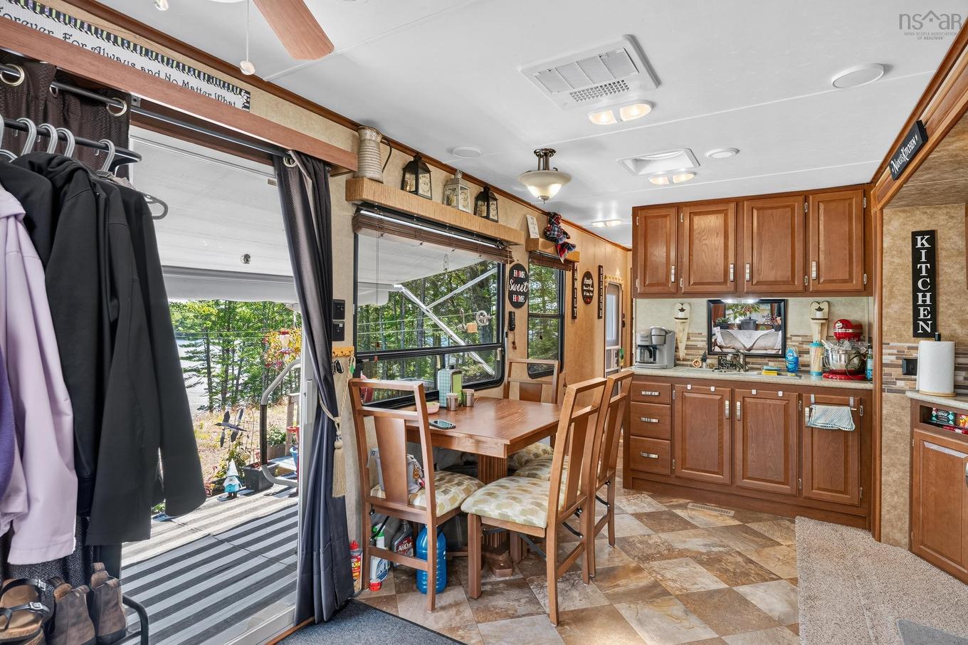 33 Acorn Lane, Lake La Rose, NS - Indoor