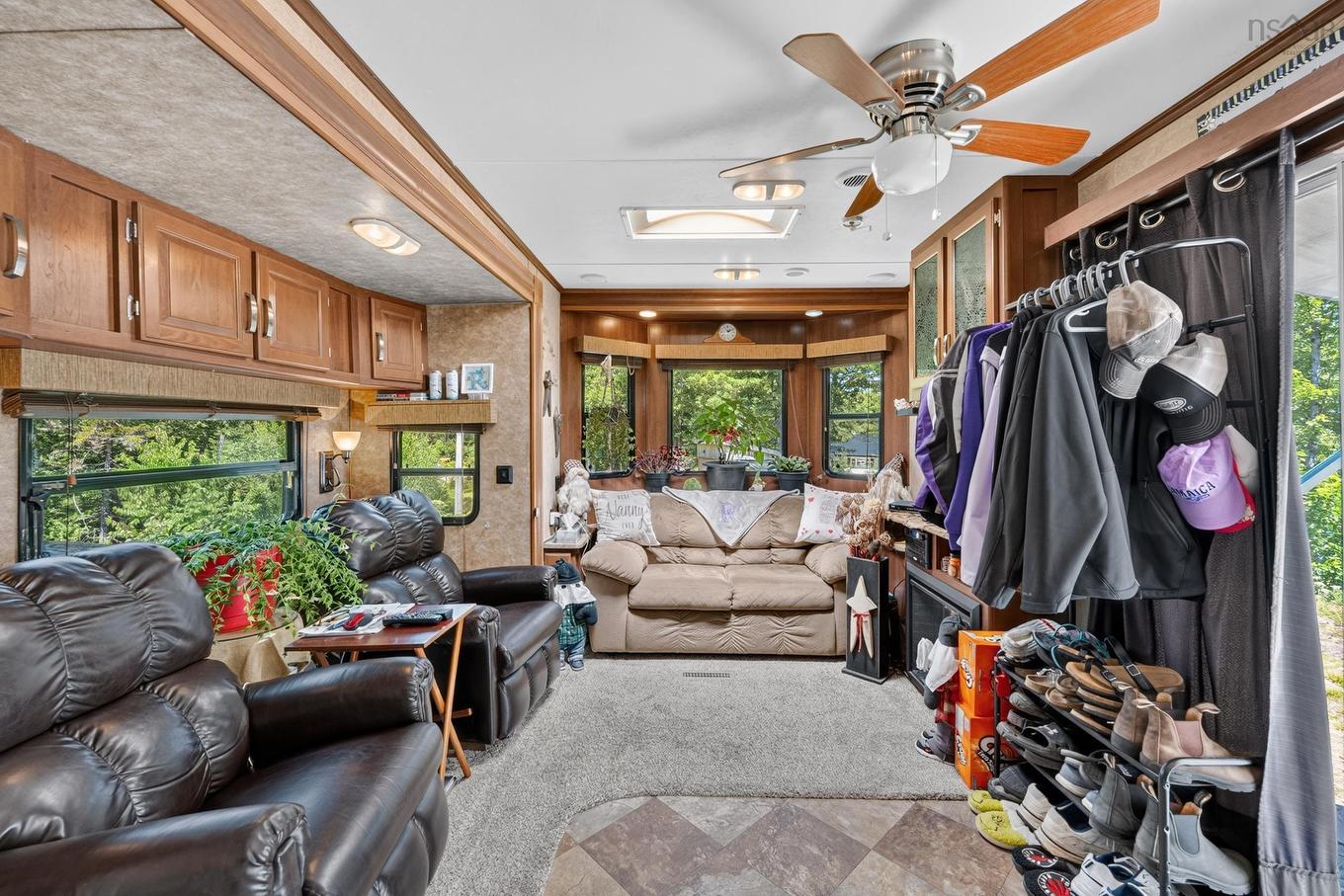 33 Acorn Lane, Lake La Rose, NS - Indoor