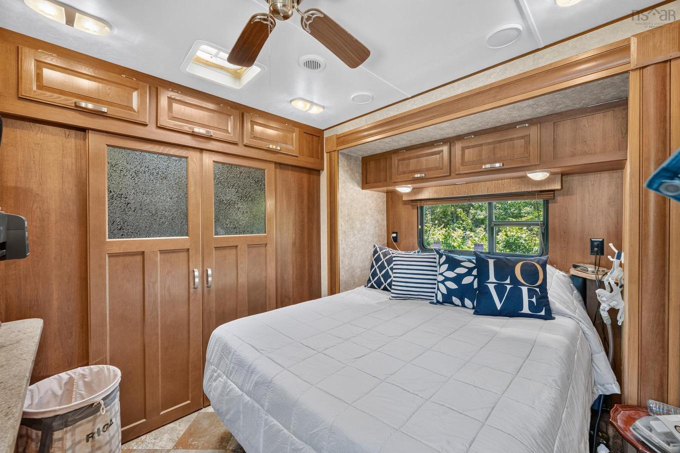33 Acorn Lane, Lake La Rose, NS - Indoor Photo Showing Bedroom