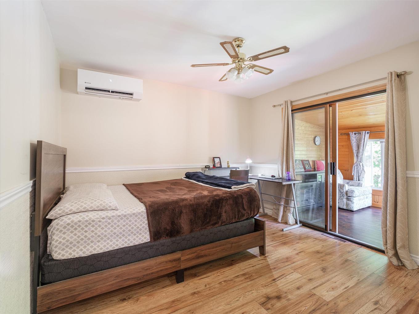 14 Donwood Drive, Charlottetown, PE - Indoor Photo Showing Bedroom