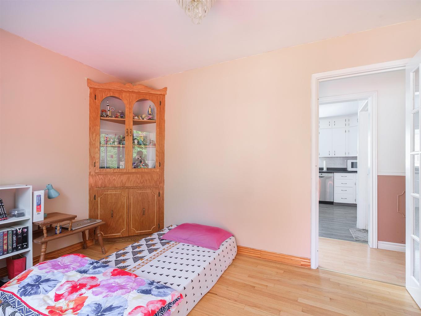 14 Donwood Drive, Charlottetown, PE - Indoor Photo Showing Bedroom