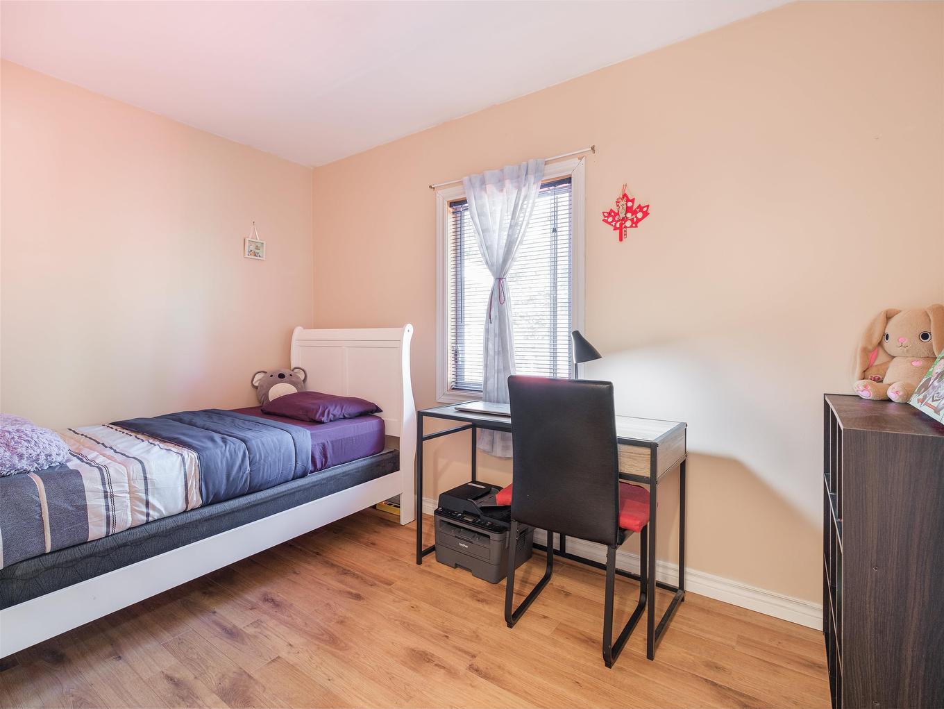 14 Donwood Drive, Charlottetown, PE - Indoor Photo Showing Bedroom