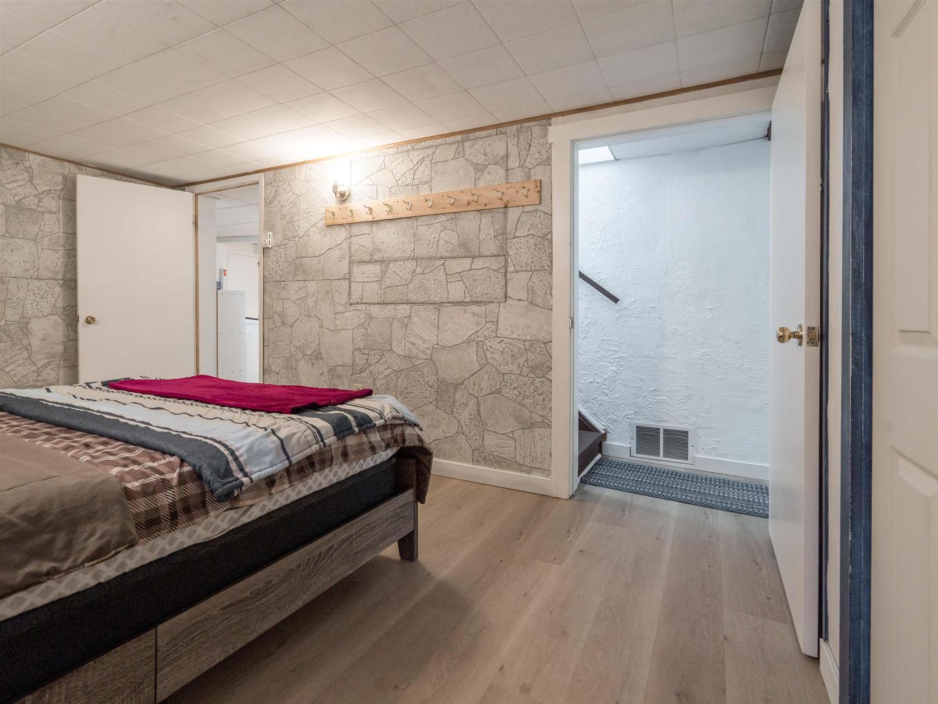 14 Donwood Drive, Charlottetown, PE - Indoor Photo Showing Bedroom
