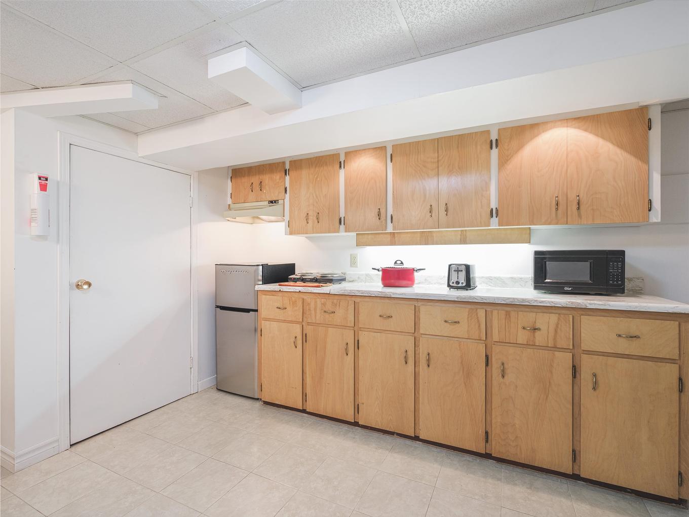 14 Donwood Drive, Charlottetown, PE - Indoor Photo Showing Kitchen
