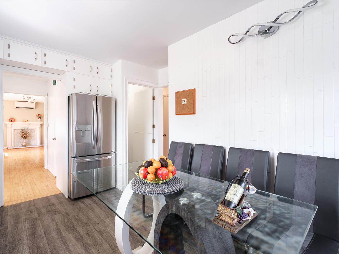 14 Donwood Drive, Charlottetown, PE - Indoor