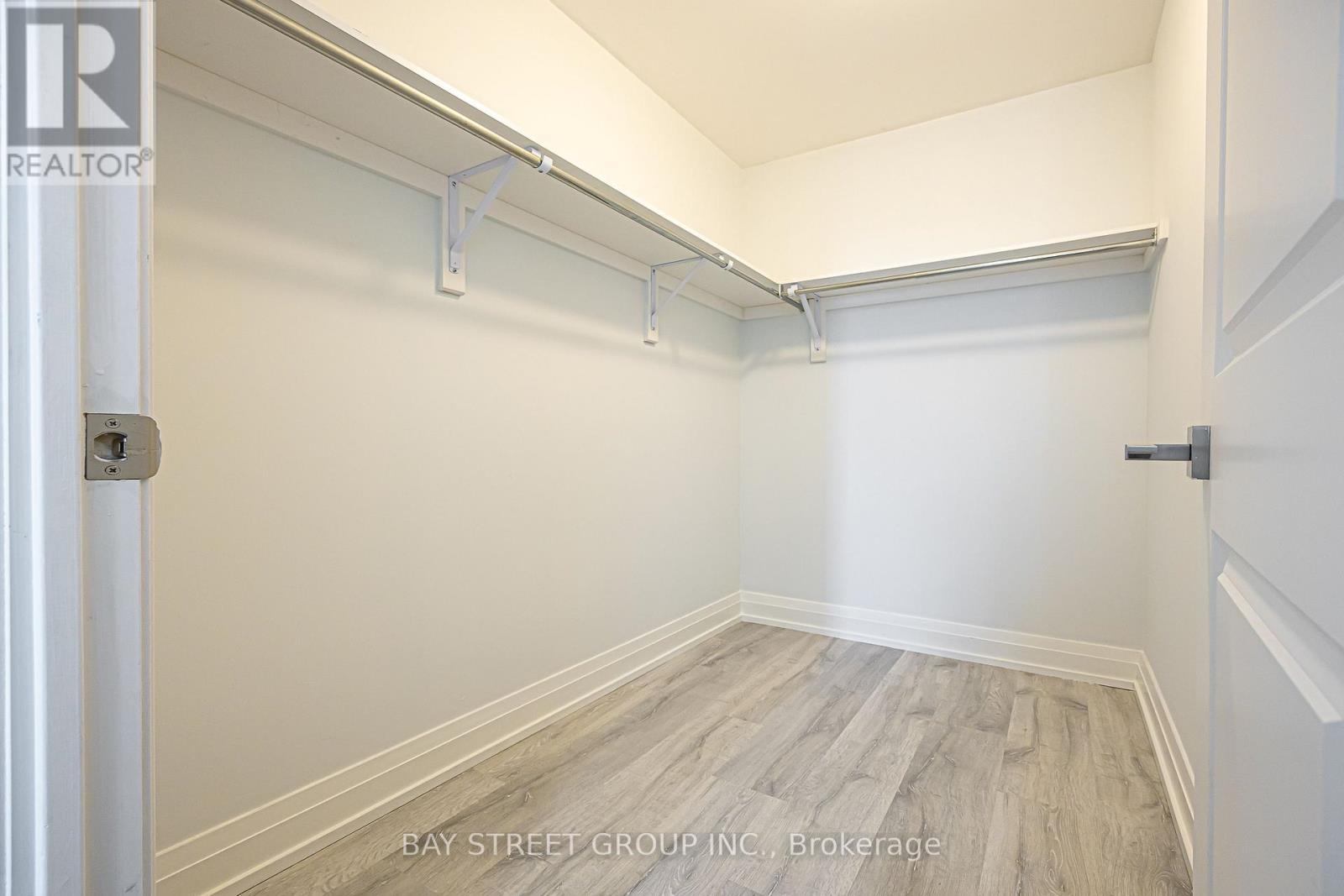 603 - 3600 Highway 7 Road, Vaughan, ON - Indoor With Storage