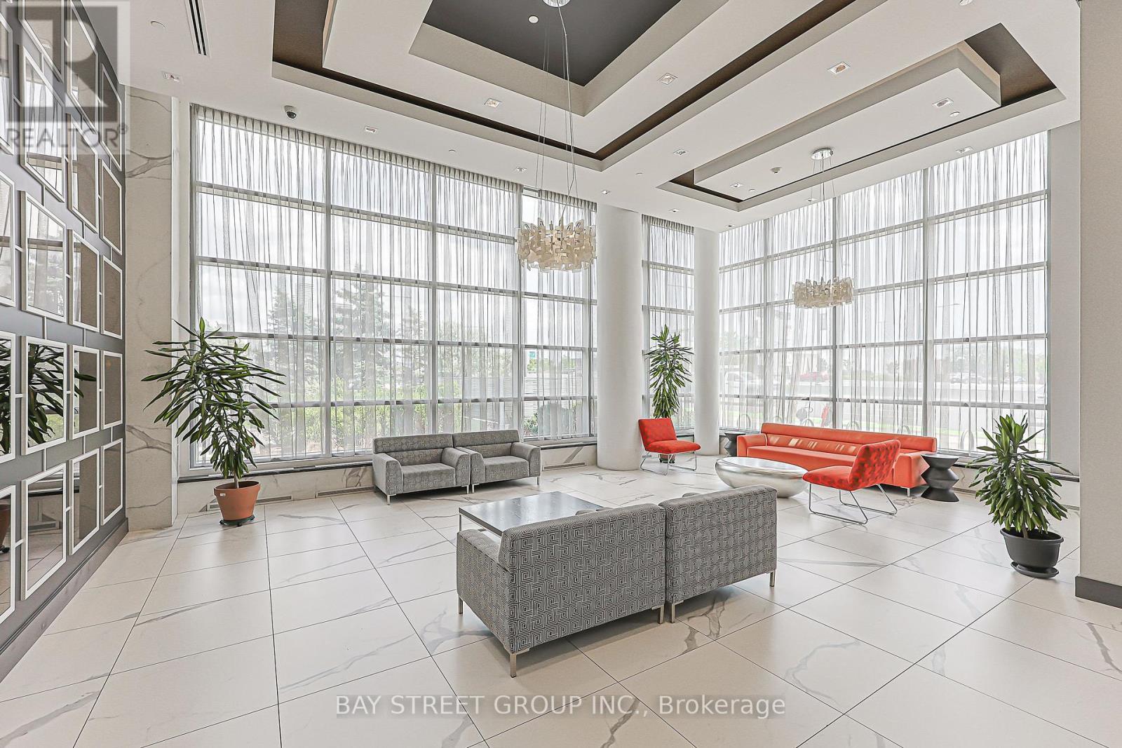 603 - 3600 Highway 7 Road, Vaughan, ON - Indoor Photo Showing Other Room