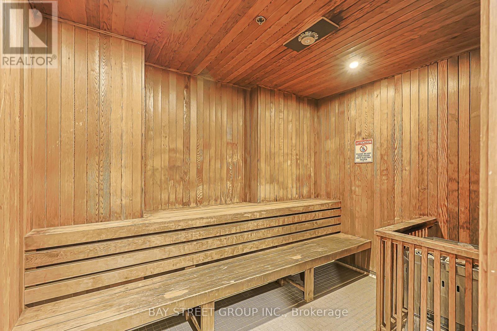 603 - 3600 Highway 7 Road, Vaughan, ON - Indoor Photo Showing Other Room